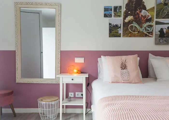 Bicycle Villas - Al