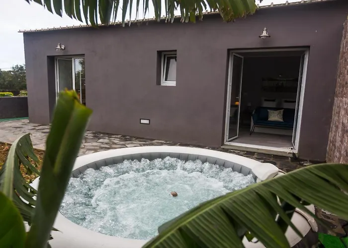 Bicycle Villas - Al