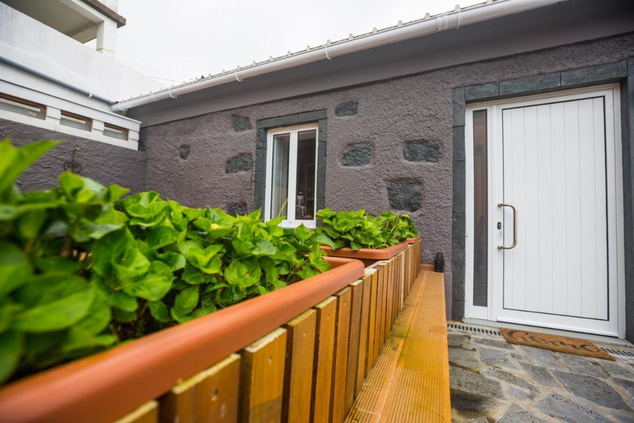 Ferienhaus Bicycle - Al Ponta Delgada