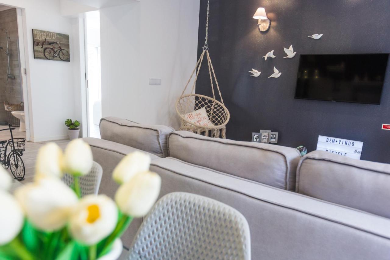 Ferienhaus Bicycle - Al *