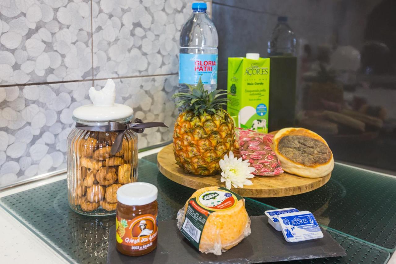 Ferienhaus Bicycle - Al Ponta Delgada