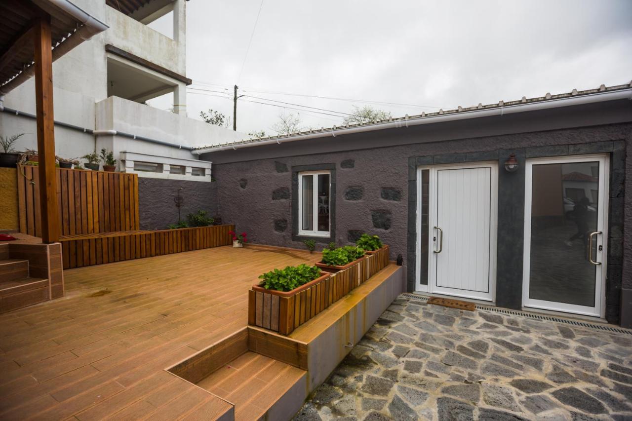Ferienhaus Bicycle - Al *